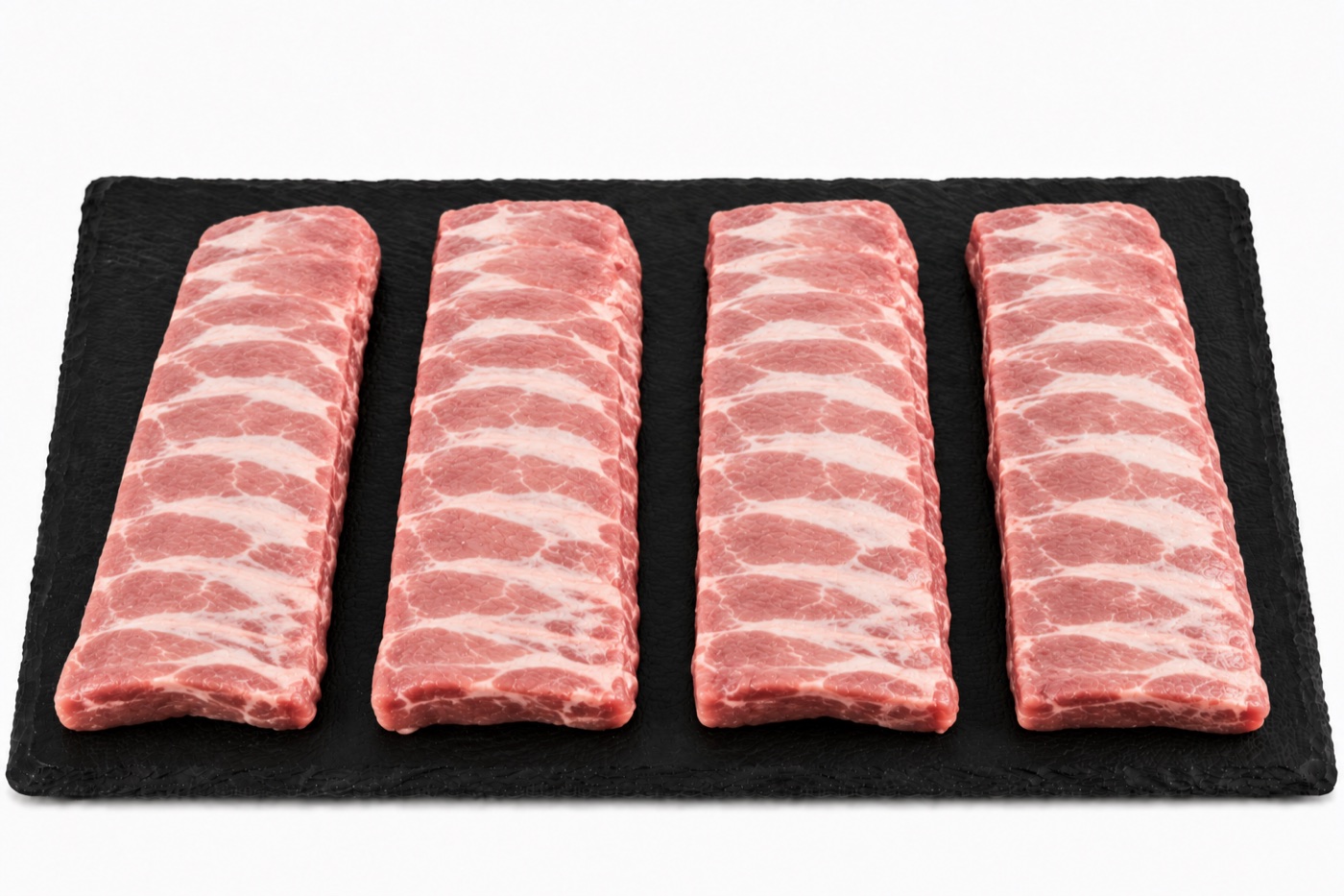 Baby Back Ribs
