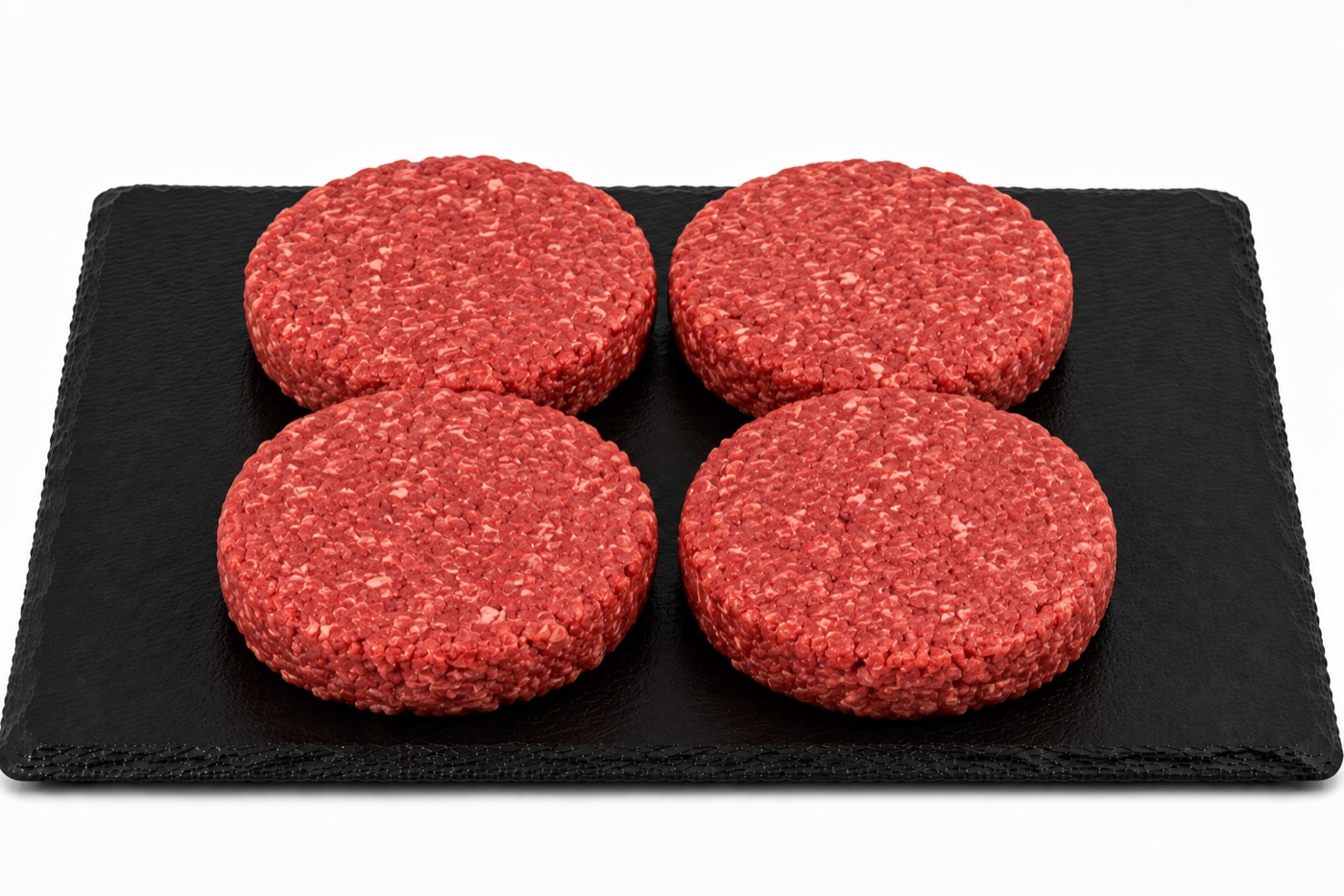 Beef Burgers