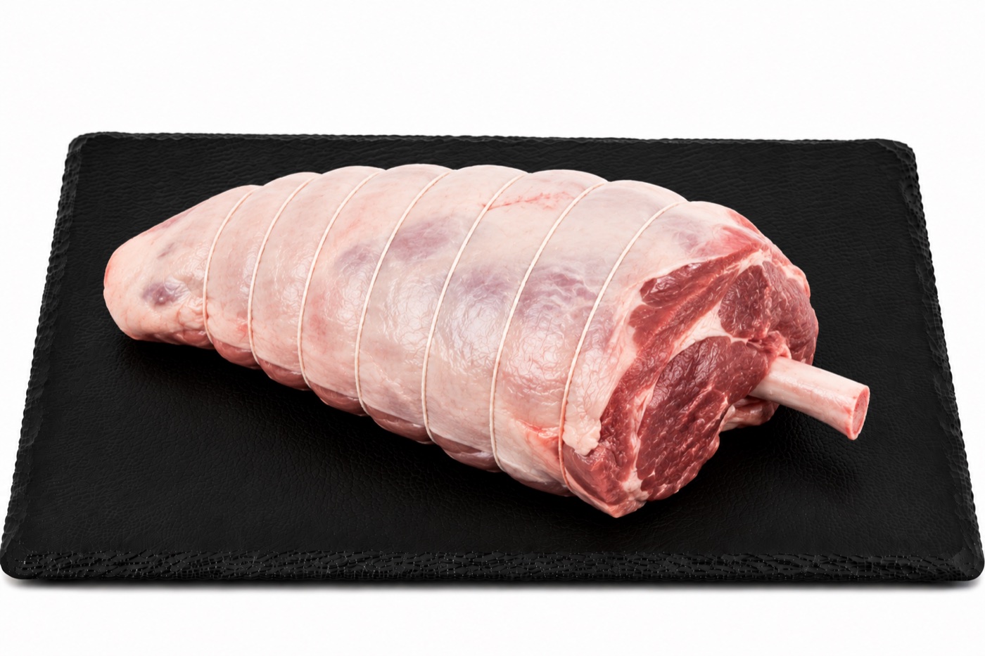 Bone-in Leg of Lamb