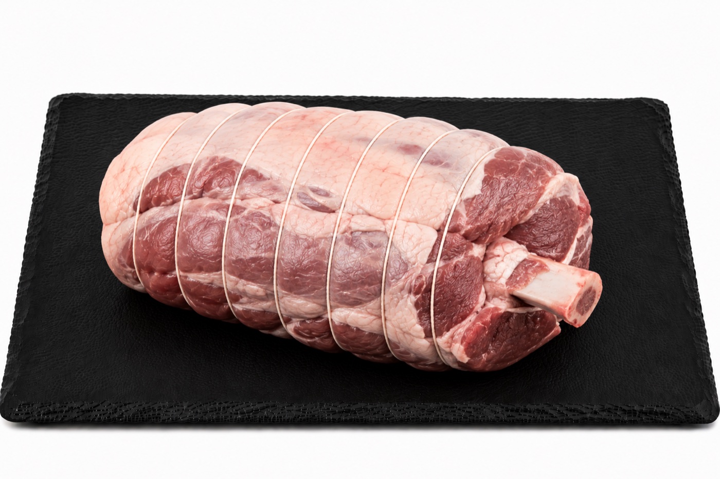 Bone-in Shoulder of Lamb