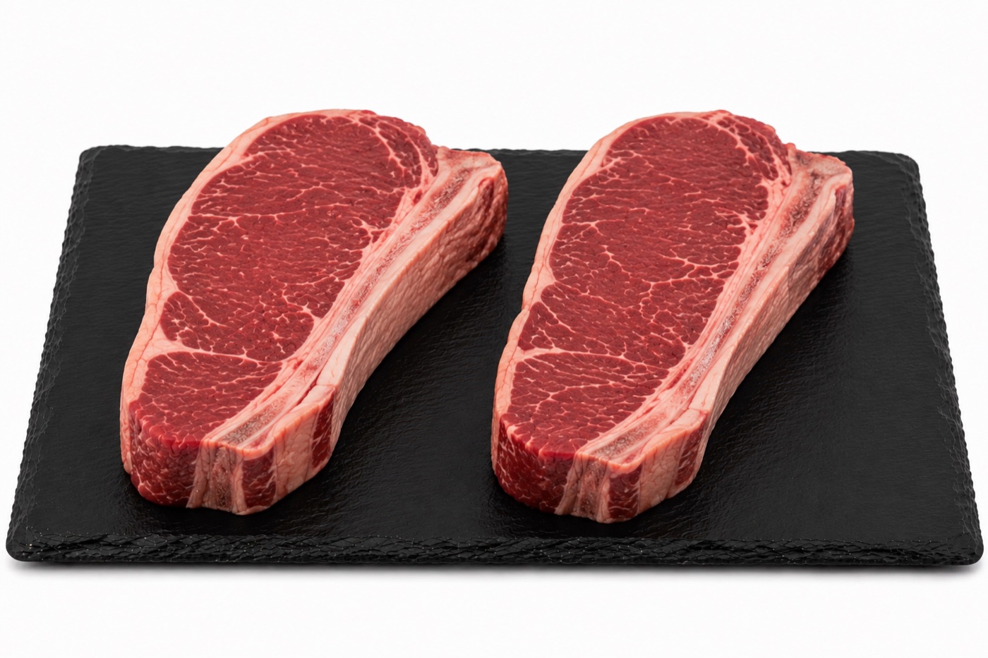 Bone-in Sirloin Steak