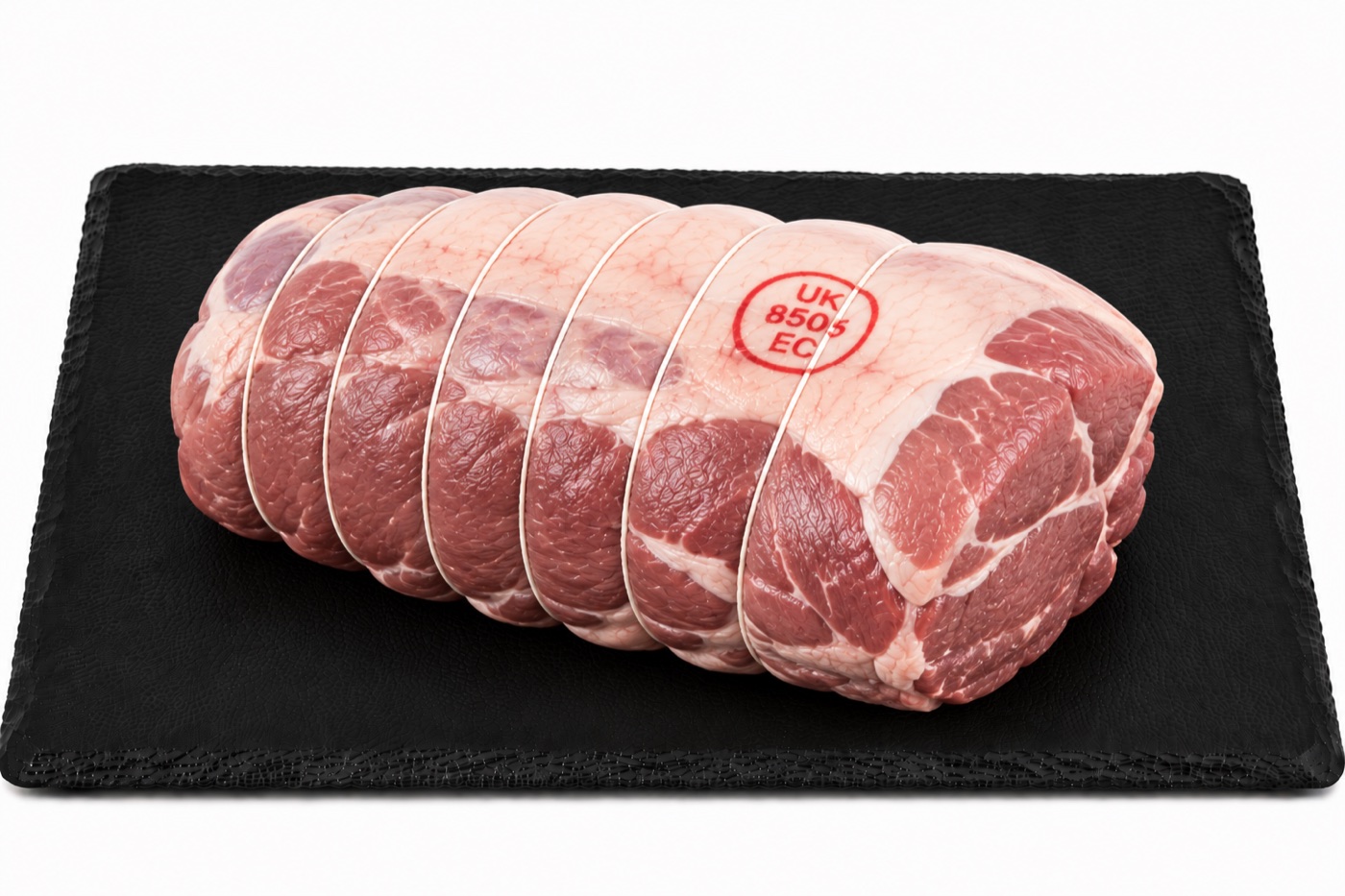 Boneless Shoulder of Lamb