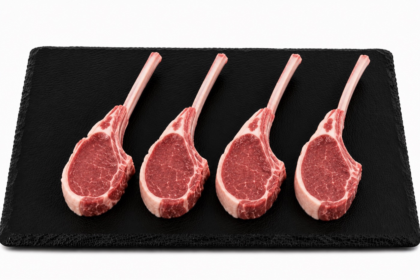 French-Trim Lamb Chops