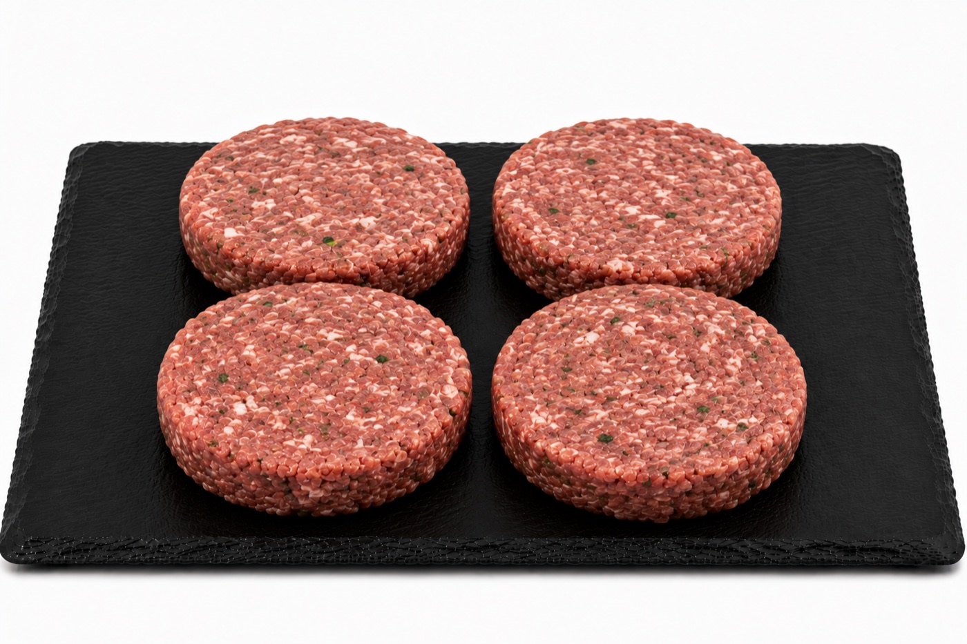 Lamb Burgers