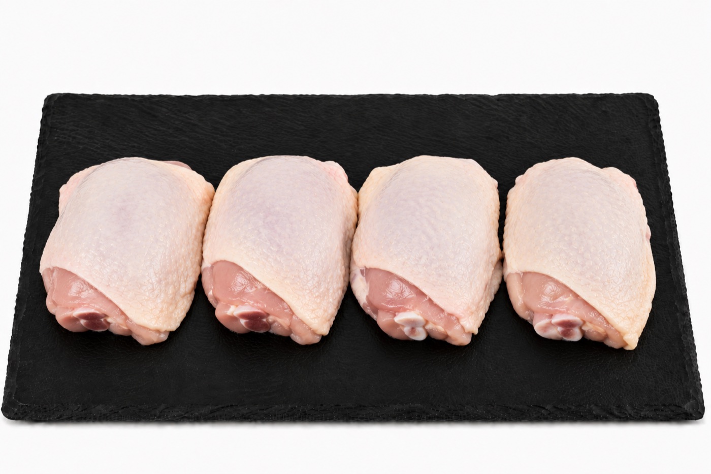 Part-Boned Chicken Thighs