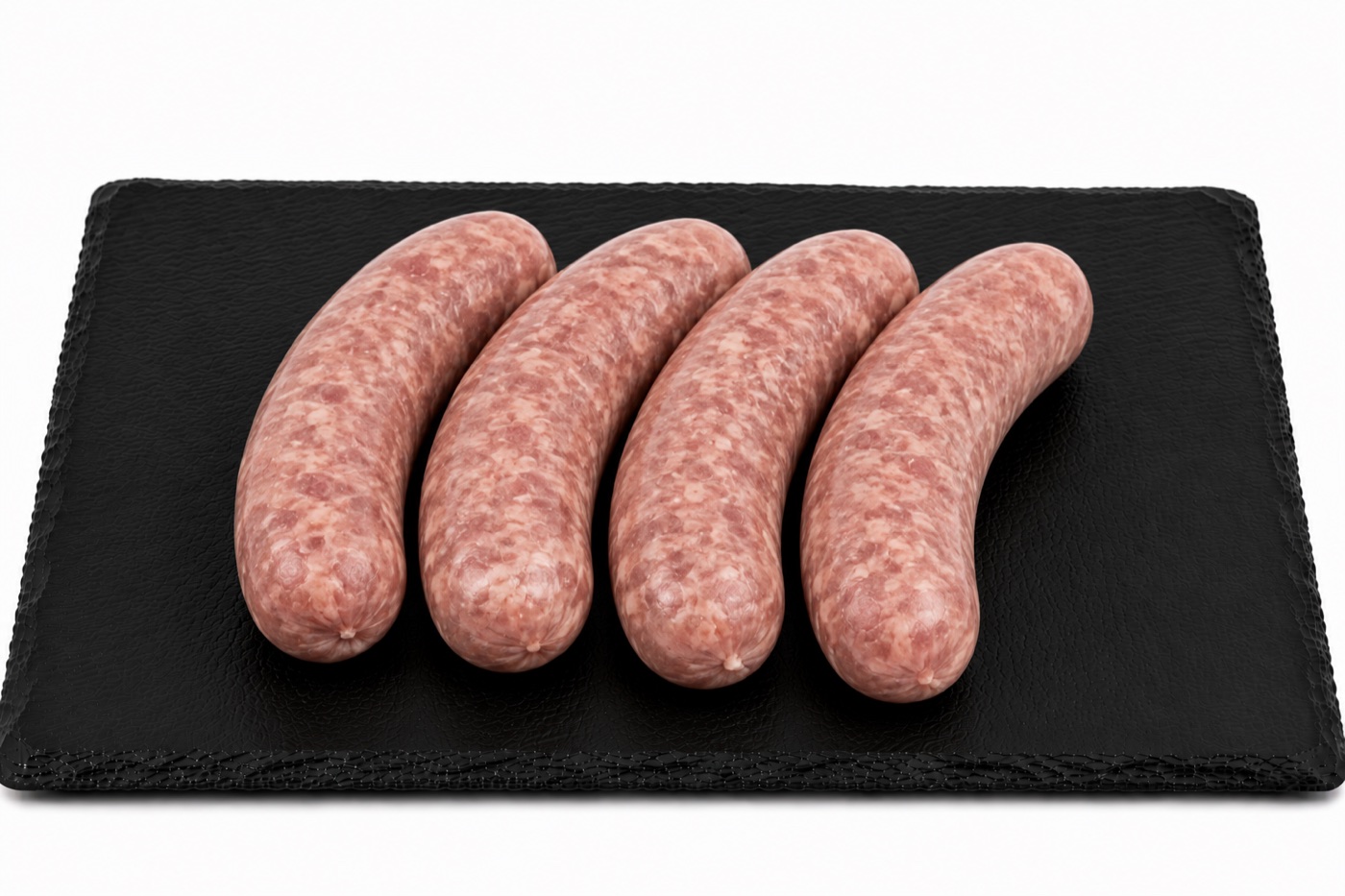 Plain Cumberland Sausages