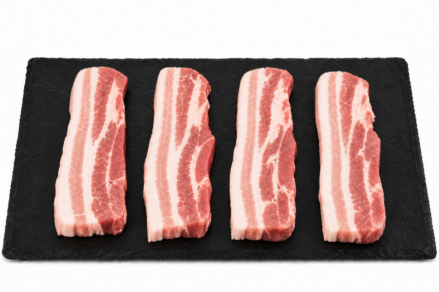 Pork Belly Strips