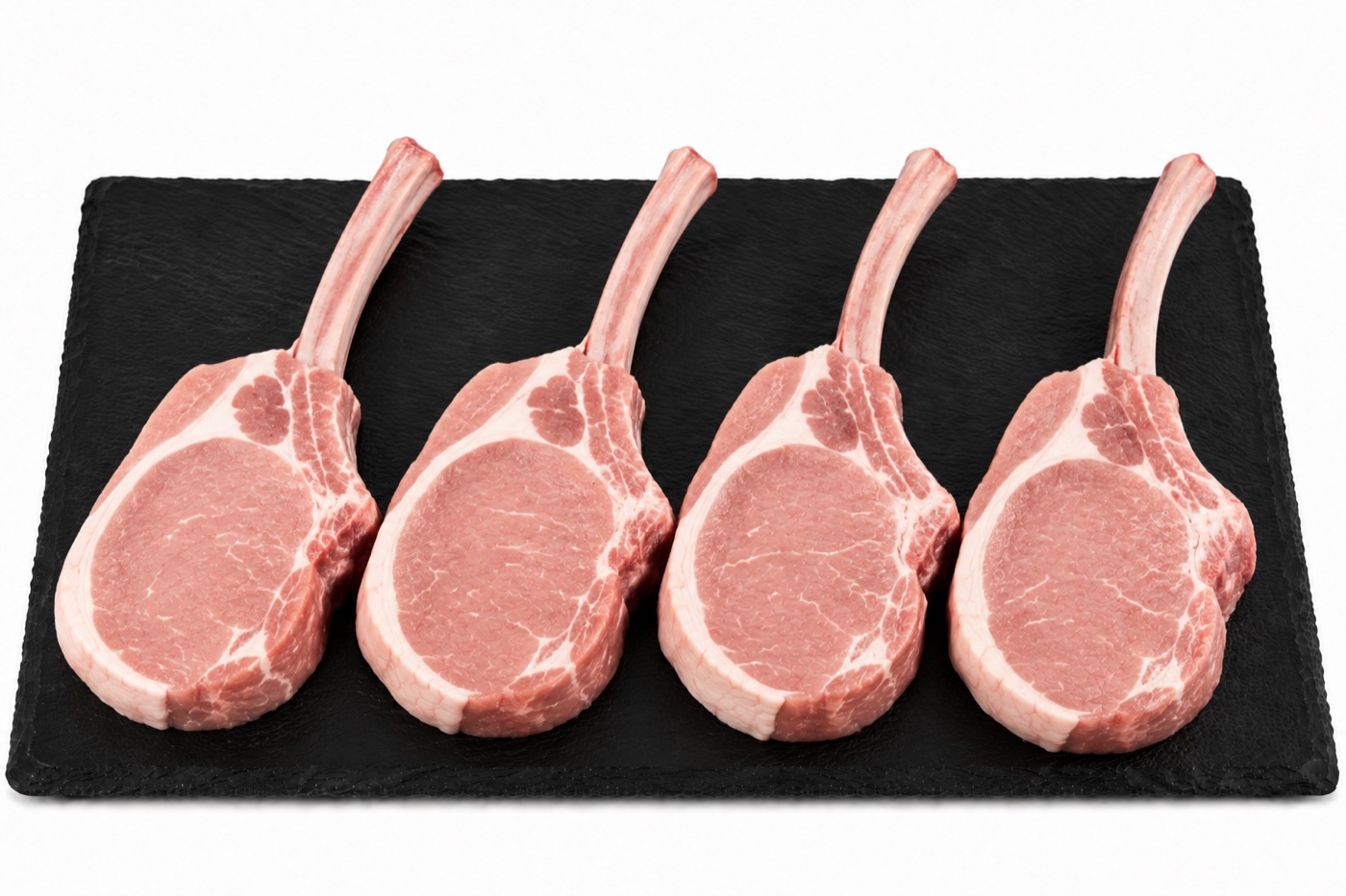 Pork Tomahawk