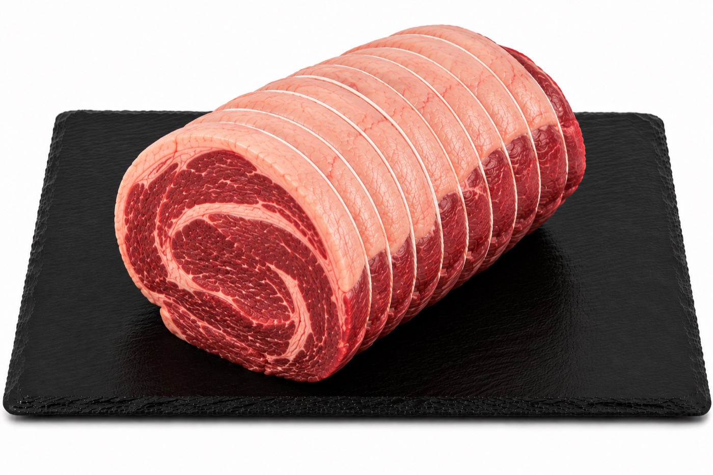 Rolled Brisket