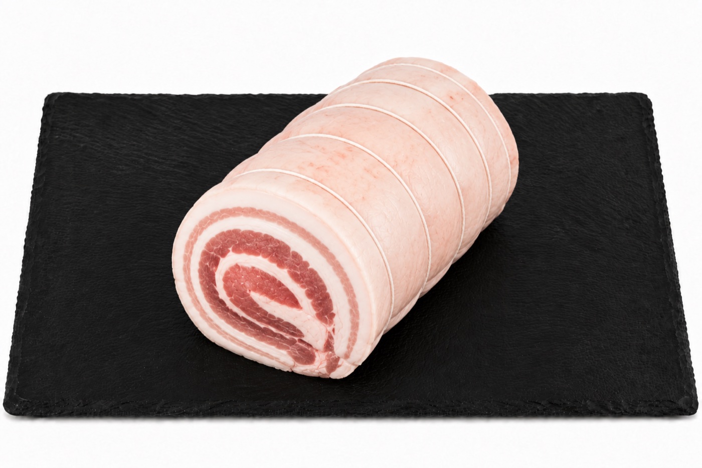 Rolled Pork Belly