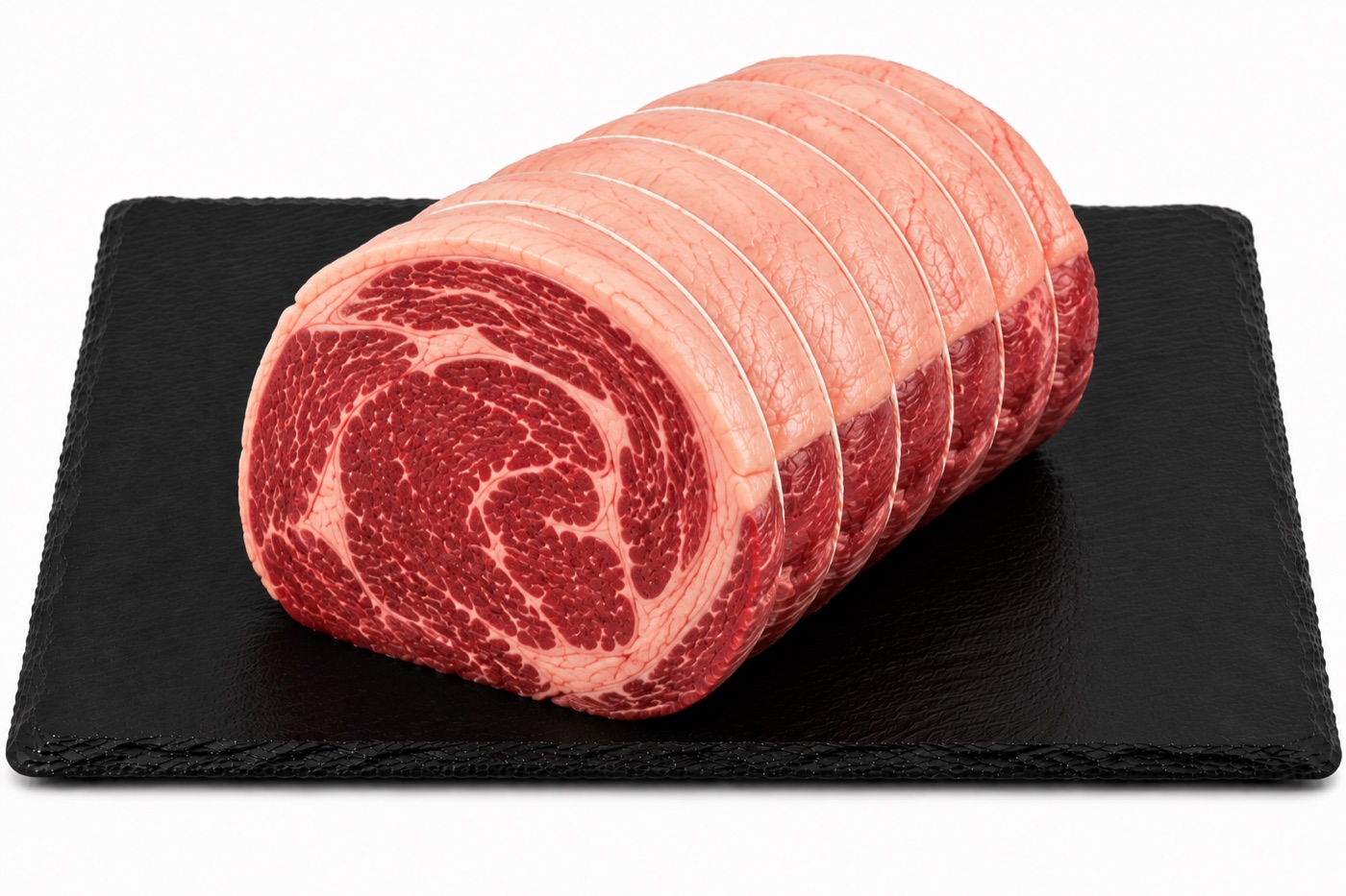 Rolled Ribeye Joint