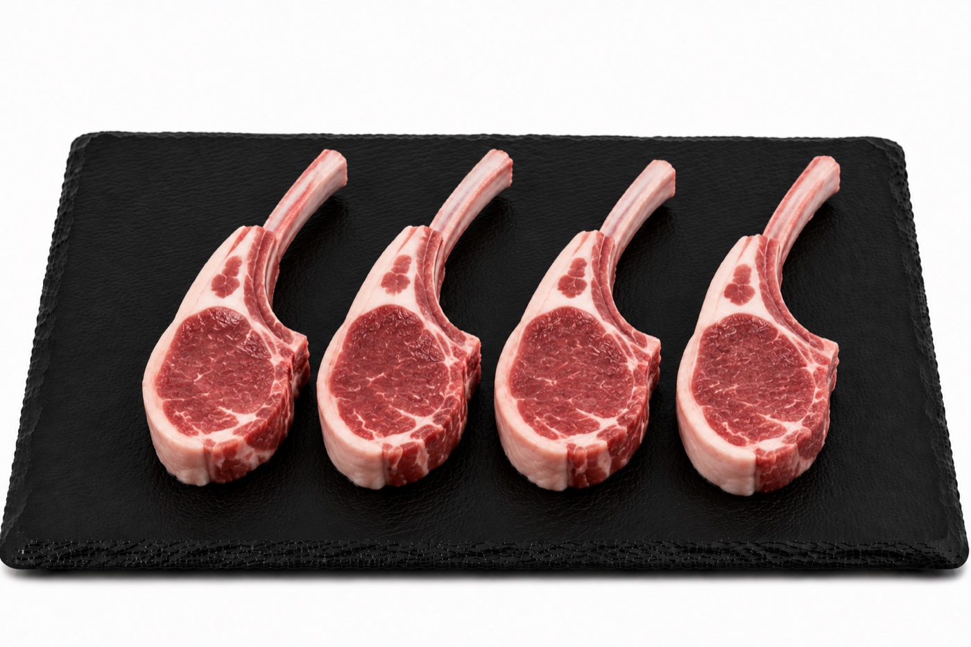 Single Loin Chops