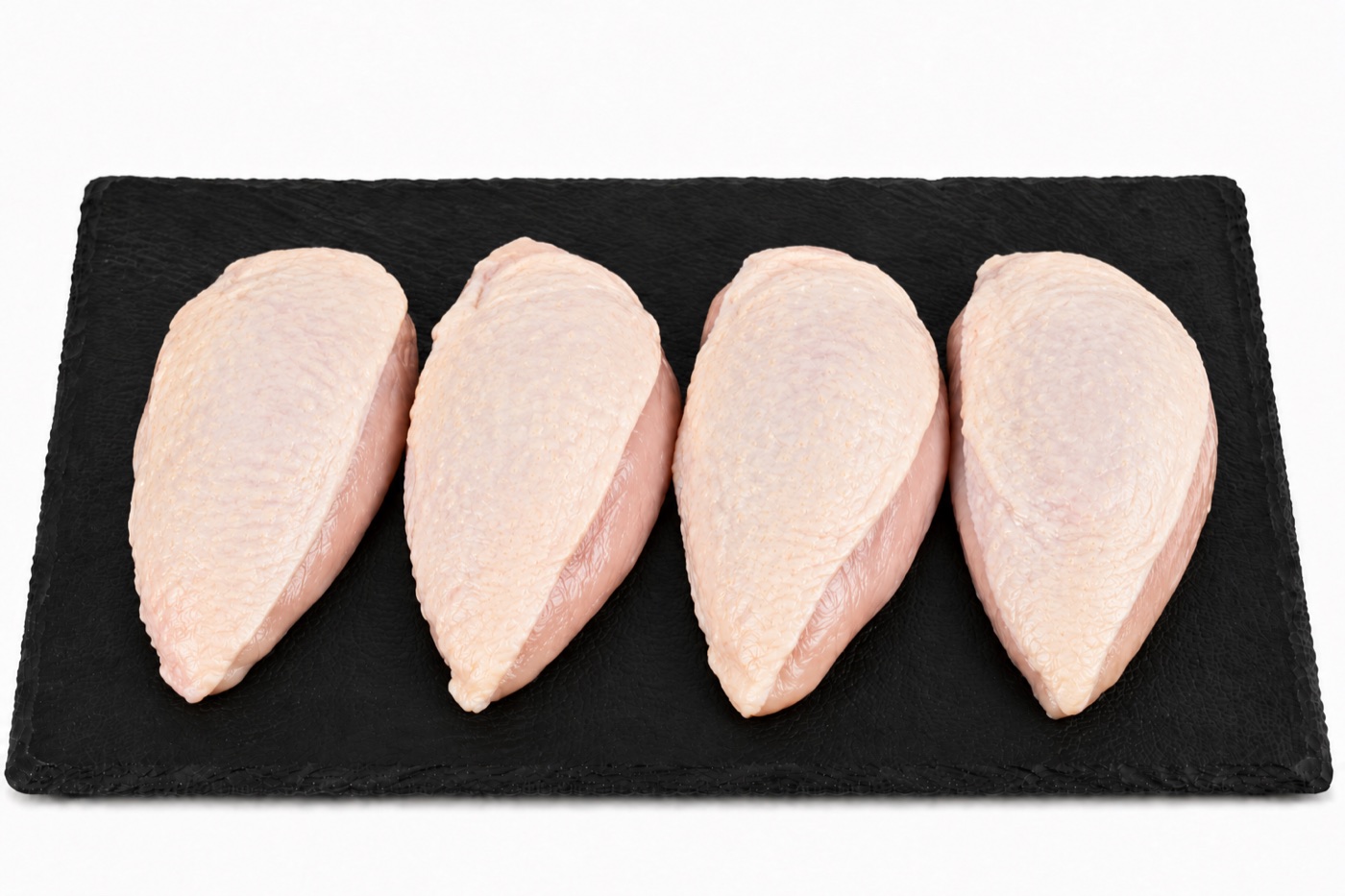 Skin-on Chicken Supremes