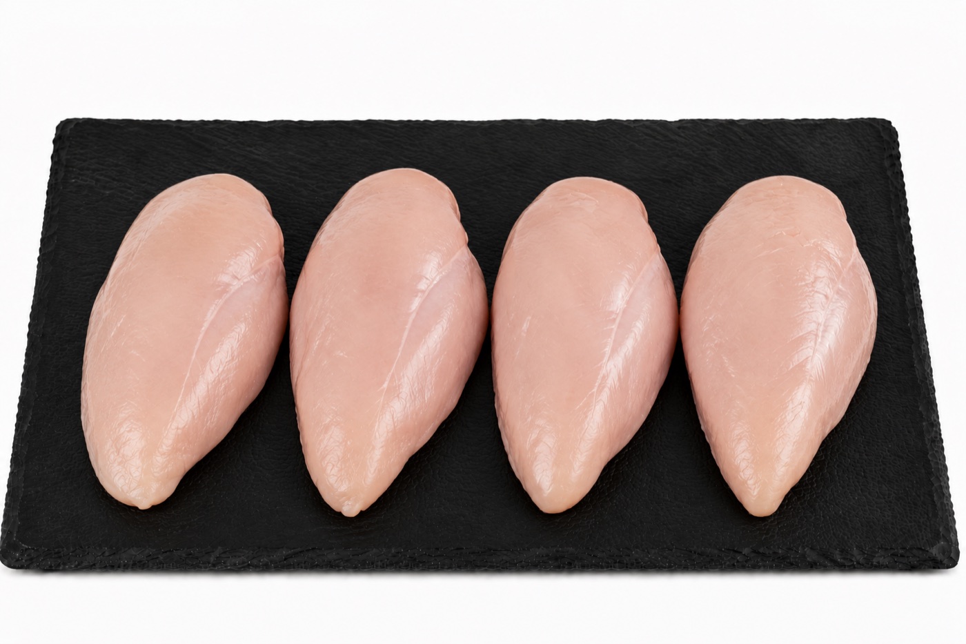 Skinless Chicken Fillets